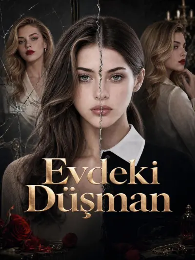 Evdeki Düşman poster