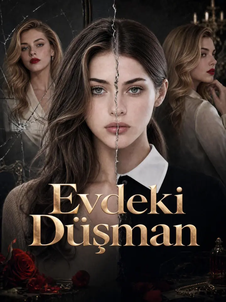 Evdeki Düşman poster