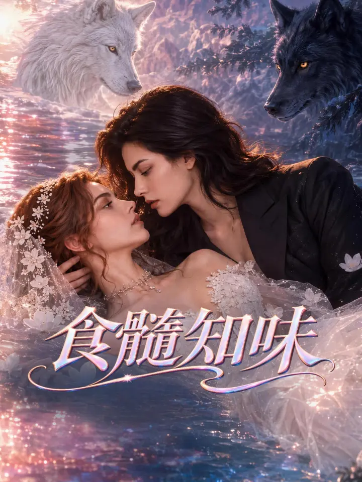 食髓知味 poster