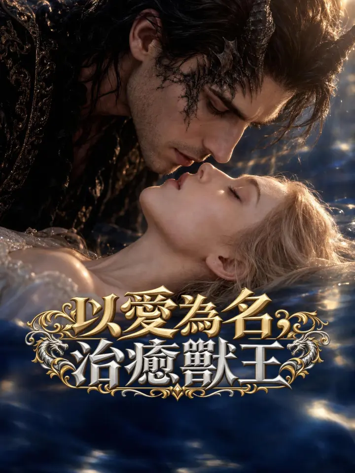 以愛為名,治癒獸王 poster