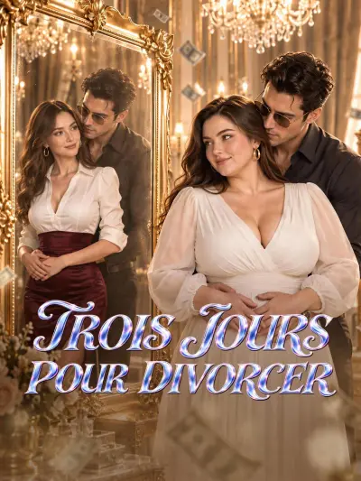 TROIS JOURS POUR DIVORCER poster