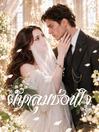 ผ้าคลุมซ่อนใจ poster