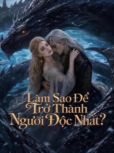 Làm Sao Để Trở Thành Người Độc Nhất? poster