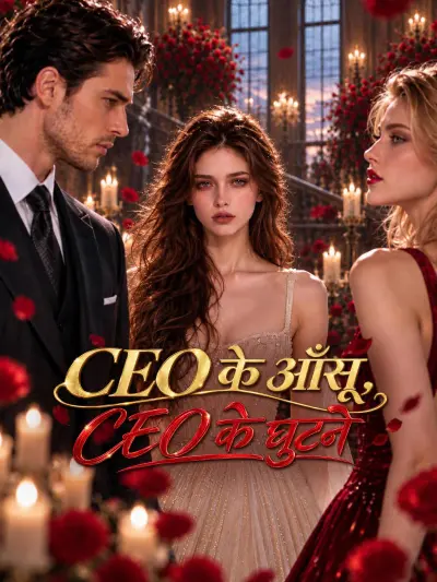 CEO के आँसू, CEO के घुटने poster