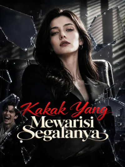 Kakak Yang Mewarisi Segalanya poster