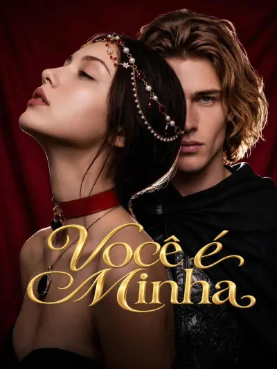 Você é Minha poster