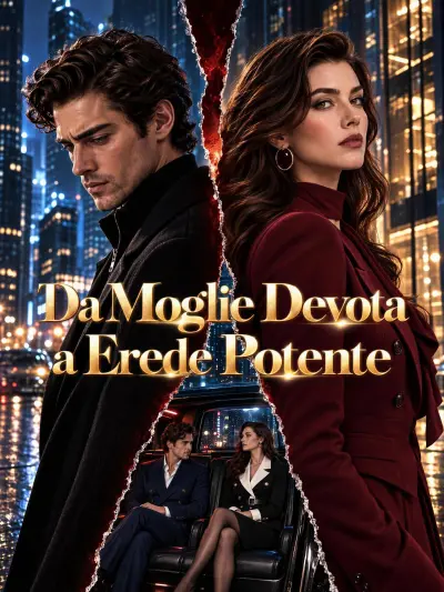 Da Moglie Devota a Erede Potente poster