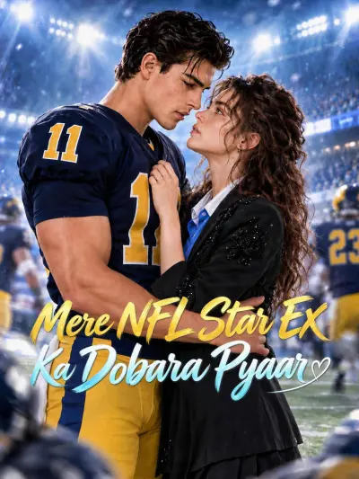 Mere NFL Star Ex Ka Dobara Pyaar poster