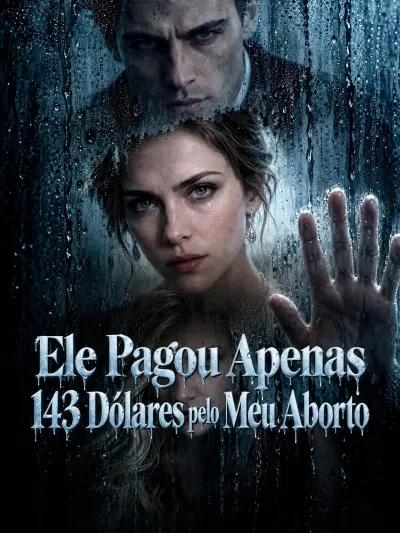 Ele Pagou Apenas 143 Dólares pelo Meu Aborto poster