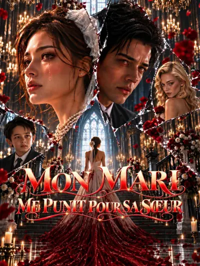 MON MARI ME PUNIT POUR SA SŒUR poster