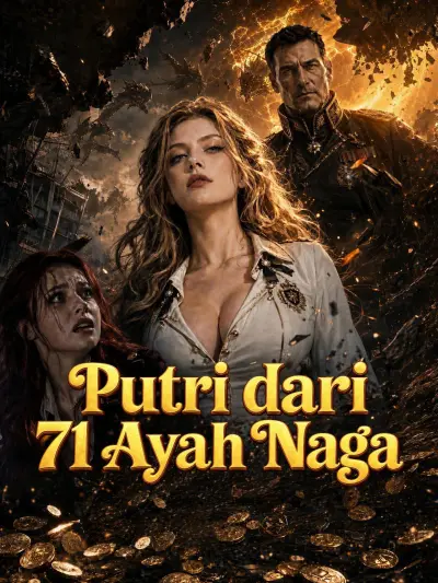 Putri dari 71 Ayah Naga poster
