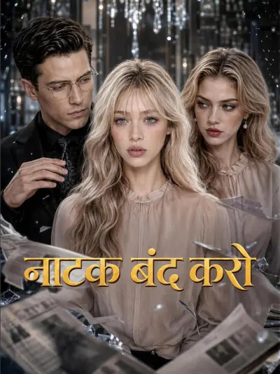 नाटक बंद करो poster