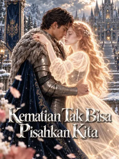 Kematian Tak Bisa Pisahkan Kita poster