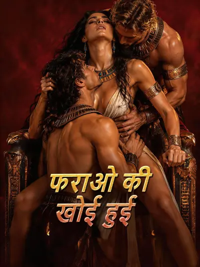 फराओ की खोई हुई poster