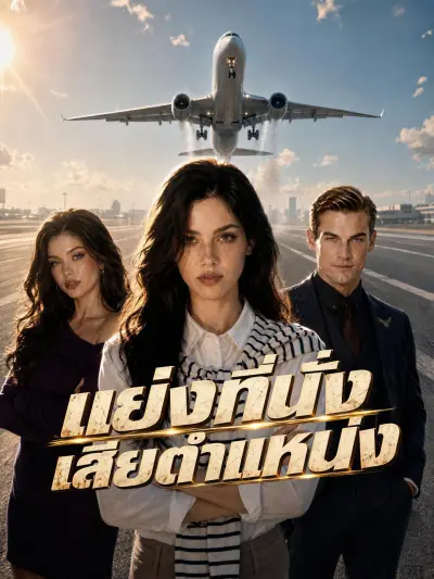 แย่งที่นั่ง เสียตําแหน่ง poster