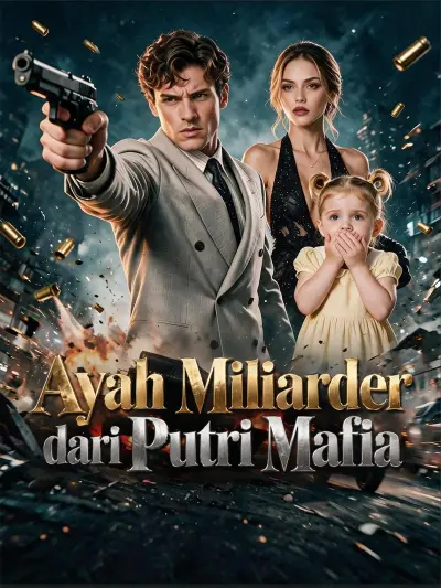 Ayah Miliarder dari Putri Mafia poster