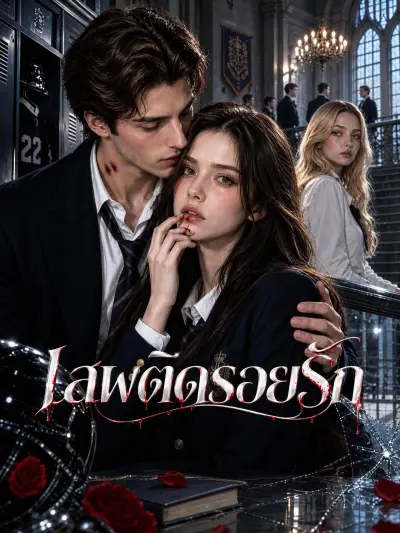 เสพติดรอยรัก poster