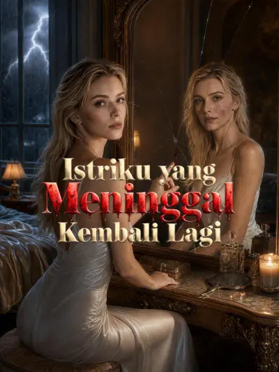 Istriku yang Meninggal Kembali Lagi poster