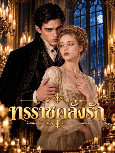 ทรราชคลั่งรัก poster
