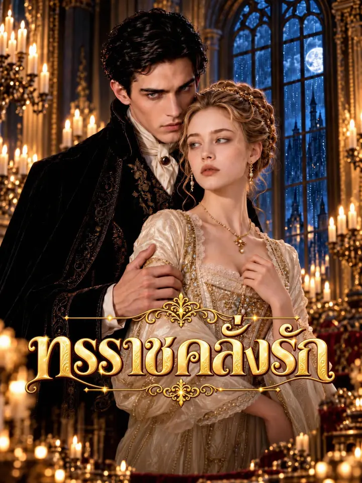 ทรราชคลั่งรัก poster