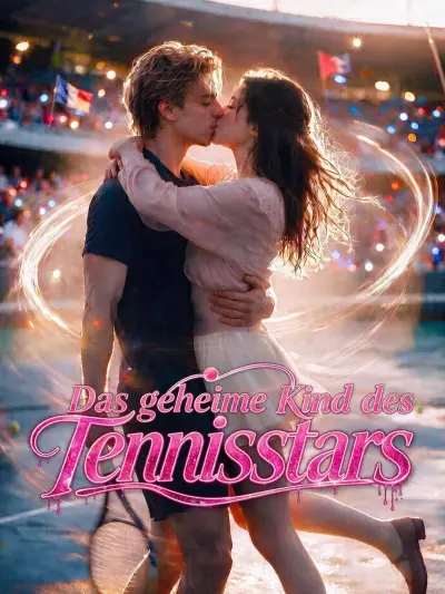 Das geheime Kind des Tennisstars poster