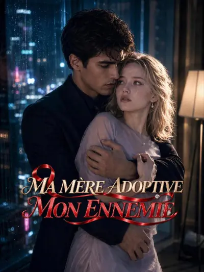 MA MÈRE ADOPTIVE, MON ENNEMIE poster