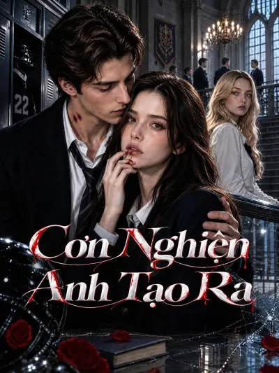 Cơn Nghiện Anh Tạo Ra poster