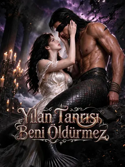 Yılan Tanrısı Beni Öldürmez poster