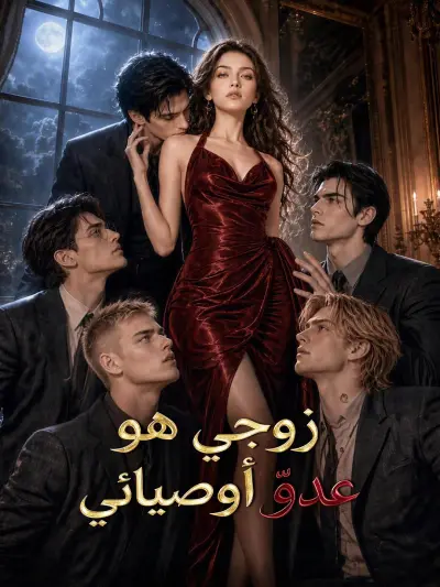 زوجي هو عدوّ أوصيائي poster