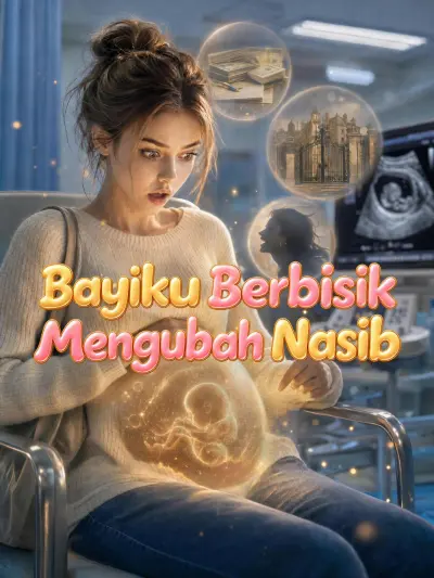 Bayiku Berbisik Mengubah Nasib poster