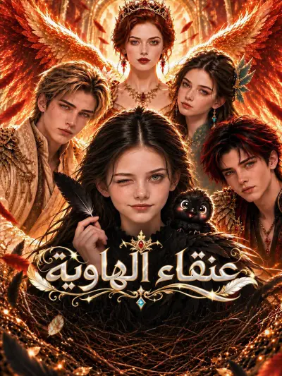 عنقاء الهاوية poster