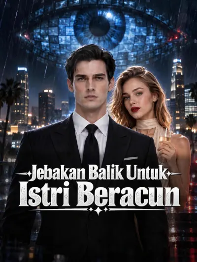 Jebakan Balik Untuk Istri Beracun poster