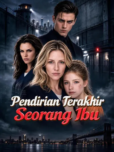 Pendirian Terakhir Seorang Ibu poster