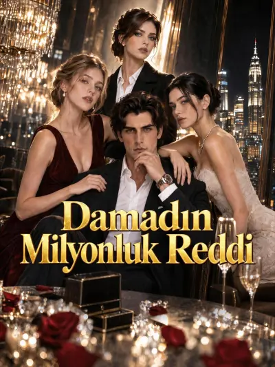 Damadın Milyonluk Reddi poster
