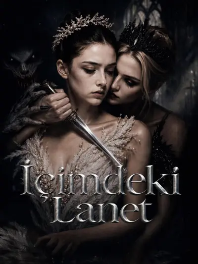 İçimdeki Lanet poster
