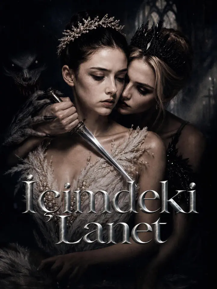 İçimdeki Lanet poster