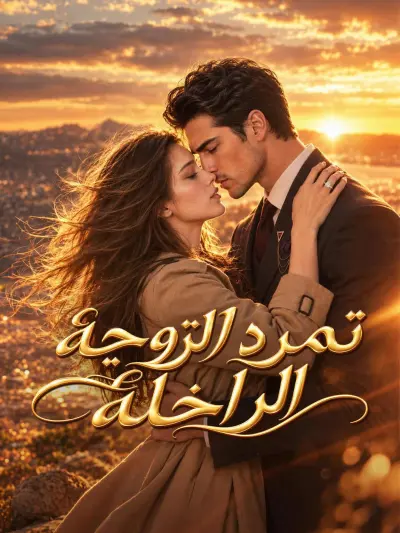 تمرد الزوجة الراحلة poster