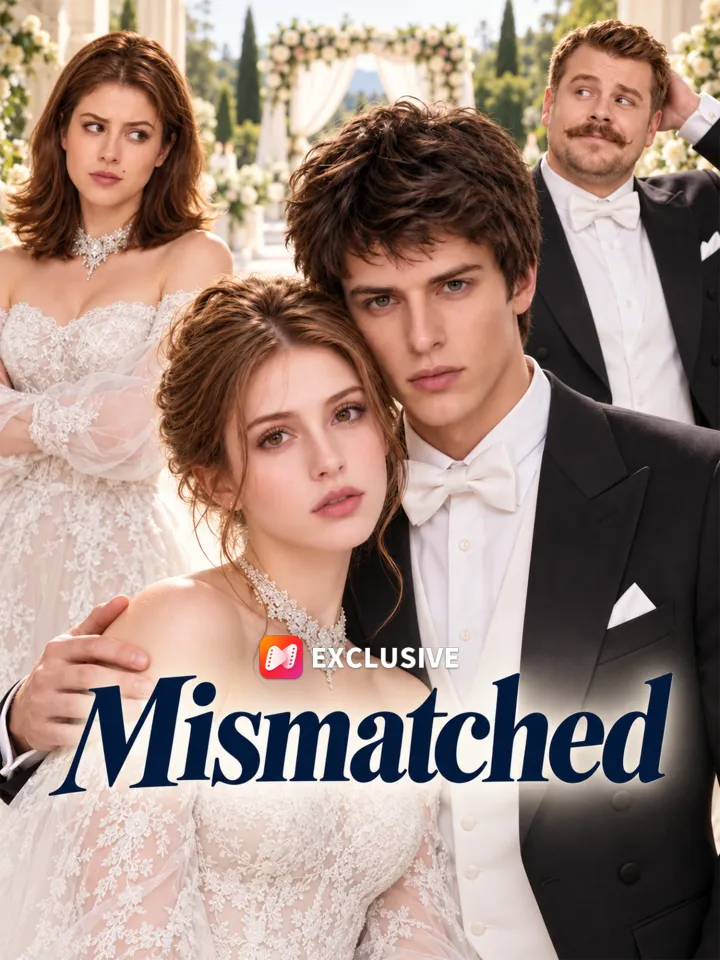 Mismatched poster
