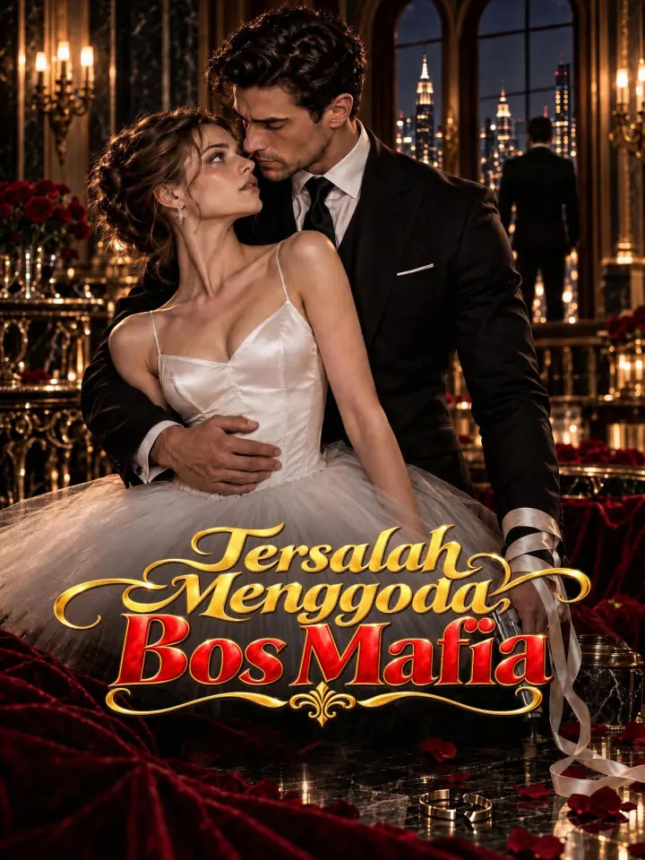 Tersalah Menggoda Bos Mafia poster