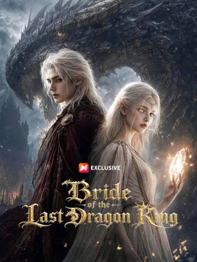 Bride of the Last Dragon King poster