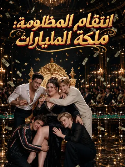 انتقام المظلومة: ملكة المليارات poster