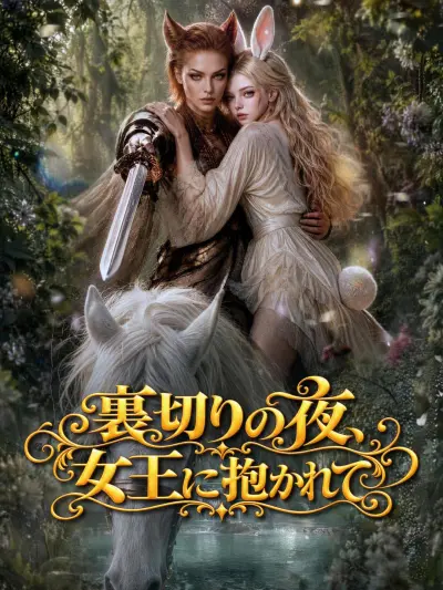 裏切りの夜、女王に抱かれて poster