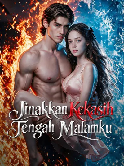 Jinakkan Kekasih Tengah Malamku poster