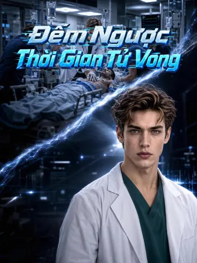 Đếm Ngược Thời Gian Tử Vong poster