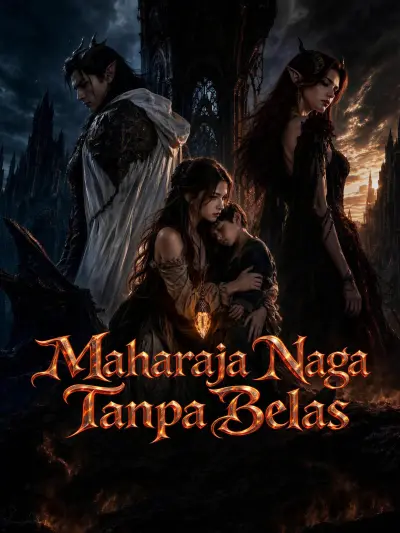 Maharaja Naga Tanpa Belas poster