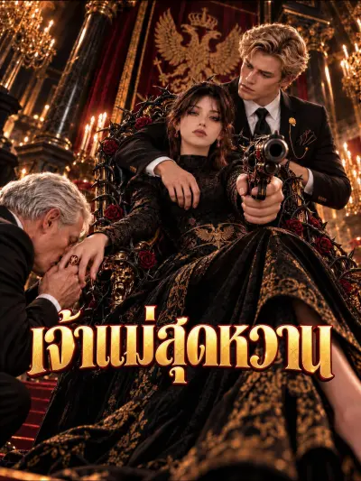 เจ้าแม่สุดหวาน poster