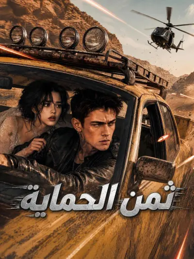 ثمن الحماية poster