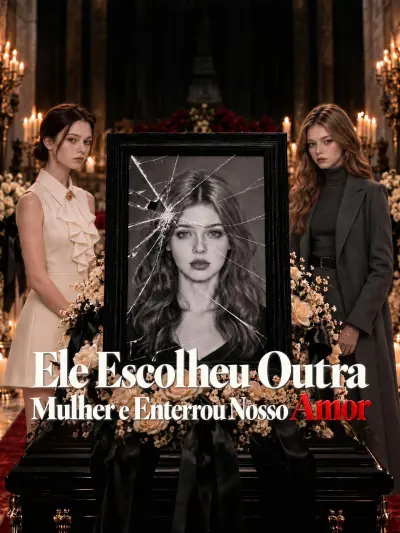 Ele Escolheu Outra Mulher e Enterrou Nosso Amor poster