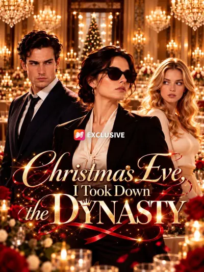 Christmas Eve, I Took Down the Dynasty poster