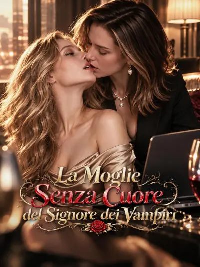 La Moglie Senza Cuore del Signore dei Vampiri poster